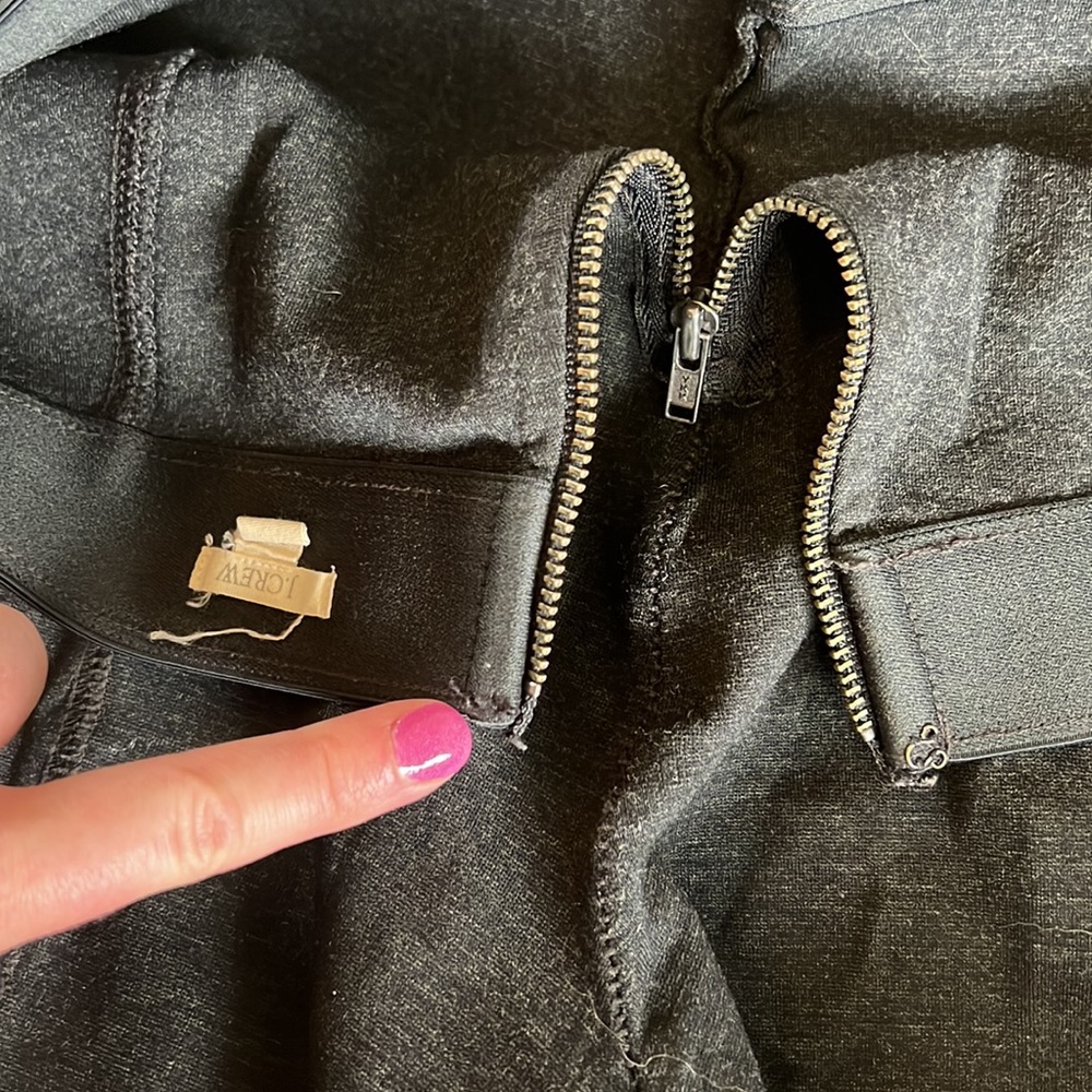 Jcrew Pixie Pant - image 3